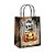 Sacola de Papel Welcome Halloween P 21,5x15x8cm - 10 Un - Imagem 1