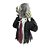 Zumbi Social Ross Com Som, Luz e Movimento 52cm - 1 Un - Imagem 3