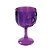 Taça Abóbora Halloween Roxa  - 1 Un - Imagem 2