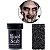 Maquiagem Efeitos Especiais Crosta de Sangue 16ml Preto - 1 Un - Imagem 1