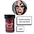 Maquiagem Efeitos Especiais Crosta de Sangue 16ml Vermelho - 1 Un - Imagem 3