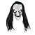 Máscara Bruxa Rowena Halloween - 1 Un - Imagem 1