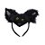 Tiara Gato Preto - 1 Un - Imagem 1