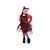 Fantasia Halloween Infantil - Diabinha Charmosa 6 a 9 Anos - 1 Un - Imagem 1