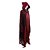 Capa Adulto Noite de Halloween Vermelho 1,13 Metros - 1 Un - Imagem 2