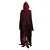 Capa Adulto Noite de Halloween Vermelho 1,13 Metros - 1 Un - Imagem 3