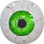 Balão Metalizado Halloween Olhos 4D Sortido - 1 Un - Imagem 3
