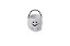 Balde Halloween Personagens Sortido 10cm - 1 Un - Imagem 4