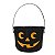 Balde Halloween Sortido 17cm - 1 Un - Imagem 1