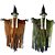 Bruxo Halloween Sortido 1,00 Metro - 1 Un - Imagem 1