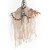 Enfeite Halloween Fantasma Com Som, Luz e Movimento 62cm - 1 Un - Imagem 1