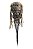 Enfeite Halloween Monstro Com Som, Luz e Movimento 66cm - 1 Un - Imagem 2