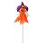 Enfeite Vareta Halloween Sortido 45cm - 1 Un - Imagem 2