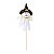 Enfeite Vareta Halloween Sortido 45cm - 1 Un - Imagem 3