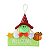 Enfeite Welcome Halloween 25cm - 1 Un - Imagem 3
