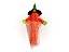 Fantasma Decorativo Halloween Diversos 80cm - 1 Un - Imagem 2
