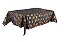 Toalha de Mesa Abóbora Halloween 183x137cm - 1 Un - Imagem 1