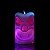 Vela de Led Halloween Sortido 9,5cm - 1 Un - Imagem 4