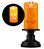 Vela de Led Happy Halloween Sortido 13cm - 1 Un - Imagem 1