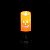 Vela de Led Happy Halloween Sortido 13cm - 1 Un - Imagem 3