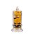 Vela de Led Noite Halloween 9,8cm - 1 Un - Imagem 4