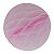 Enfeite de Papel Globo 13cm Rosa Claro - 1 Un - Imagem 1