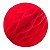 Enfeite de Papel Globo 21cm Vermelho - 1 Un - Imagem 1