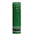 Natal - Vela Pilar Rústico Verde Claro 25X68 cm (Velas Bolsius) - 6 Un - Imagem 1