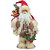 Papai Noel com Saco de Presente Noéis 35cm - 1 Un - Imagem 1