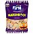 Pacote Marshmallow Fini Marshboo 250g Abóbora Baunilha - 1 Un - Imagem 1