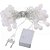 Pisca Pisca 40 Leds Bola Branco Quente 8 Fases 6 Metros Bivolt - Imagem 2