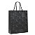 Sacola Premium com Relevo Preto P 23x19x10cm - 10 Un - Imagem 1