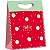 Caixa New Plus M 23x8,5x30cm Joyful - 10 Un - Imagem 1