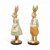 Coelho Decorativo de Resina Breeze 22,3cm Sortido - 2 Un - Imagem 2