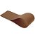 Fita Decorativa Kraft 40mmx20m Pardo - 1 Un - Imagem 1