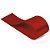 Fita Decorativa Cetim Liso 15mmx10m Marsala - 1 Un - Imagem 1