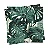 Guardanapo de Papel 32,5x32,5cm Monstera - 20 Un - Imagem 1