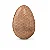 Folha Chumbo Tonal Terracota Suave 43,5x58,5cm - 50 Un - Imagem 1