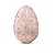 Folha Chumbo Quinn Rosa 43,5x58,5cm - 50 Un - Imagem 1