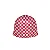 Folha Chumbo Quadriculado Rosa 43,5x58,5cm - 50 Un - Imagem 1