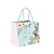 Sacola Premium Para Um Meio Ovo Mr. Jonh M 30x26x14cm - 10 Un - Imagem 1