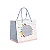 Sacola Premium Para Um Meio Ovo Florens M 30x26x14cm - 10 Un - Imagem 1