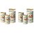 Lata Para Ovo Rígida 250g Páscoa Breeze Composê 9x16,5cm - 12 Un - Imagem 1