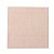 Guardanapo Folha Dupla Alto Relevo 32x32cm Rosa Bebê - 20 Un - Imagem 2