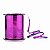 Fitilho Holográfico 5mmx200m Roxo - 1 Un - Imagem 1