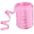 Fitilho Candy Color 5mmx20m Rosa - 1 Un - Imagem 1