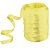 Fitilho Candy Color 5mmx20m Amarelo - 1 Un - Imagem 1