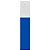 Pulseira Para Eventos Azul - 40 Un - Imagem 1