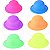 Mini Chapéu Carnaval Neon Cores Sortidas - 1 Un - Imagem 1
