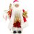 Boneco Papai Noel Decorativo em Pé com Presentes 30cm - 1 Un - Imagem 1